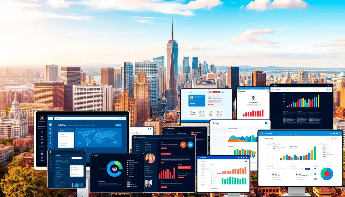 Link building platforms