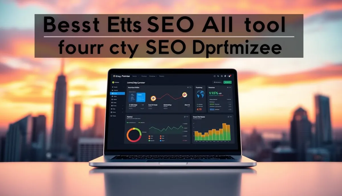 etsy listing optimizer keyword discovery dashboard