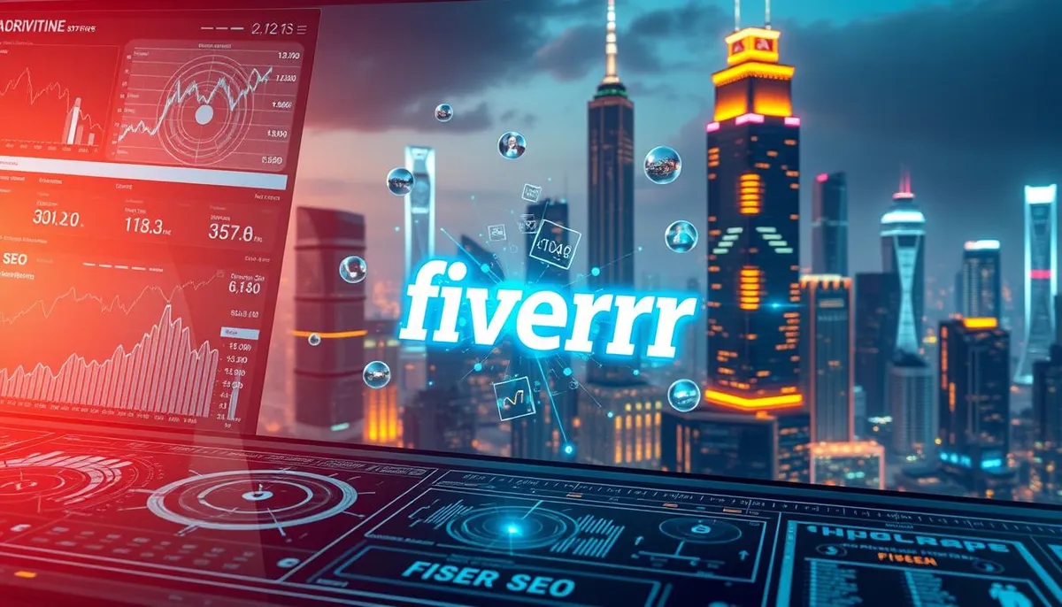 advanced fiverr seo strategies