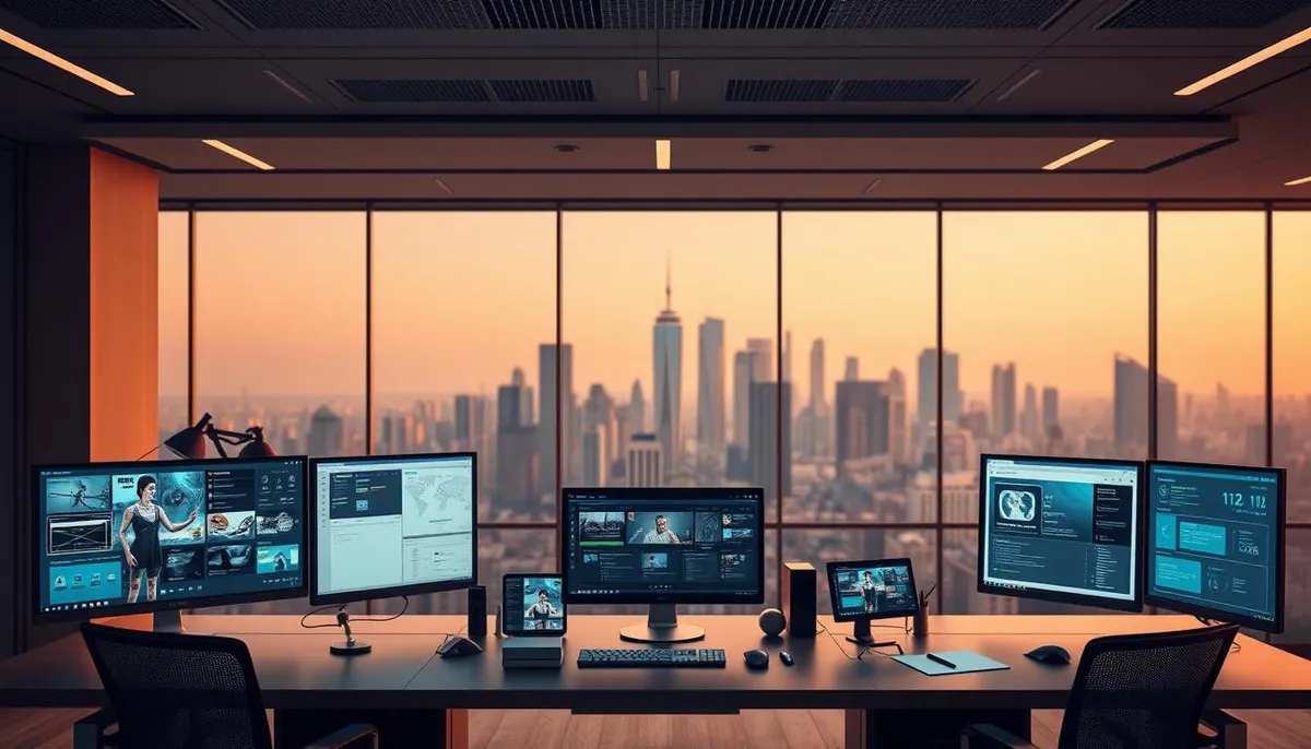 automated content creation
