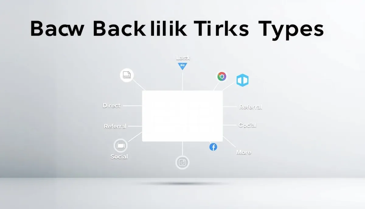 backlink types