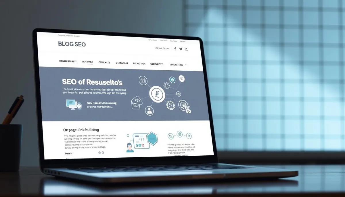 blog SEO strategies