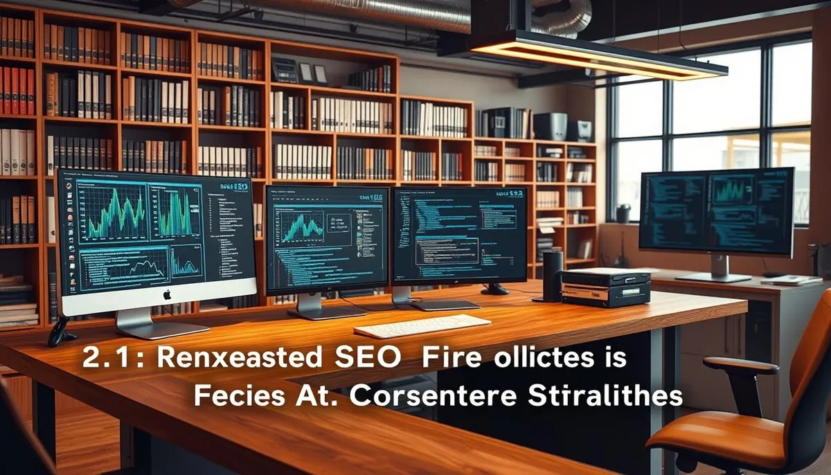 structured data implementation