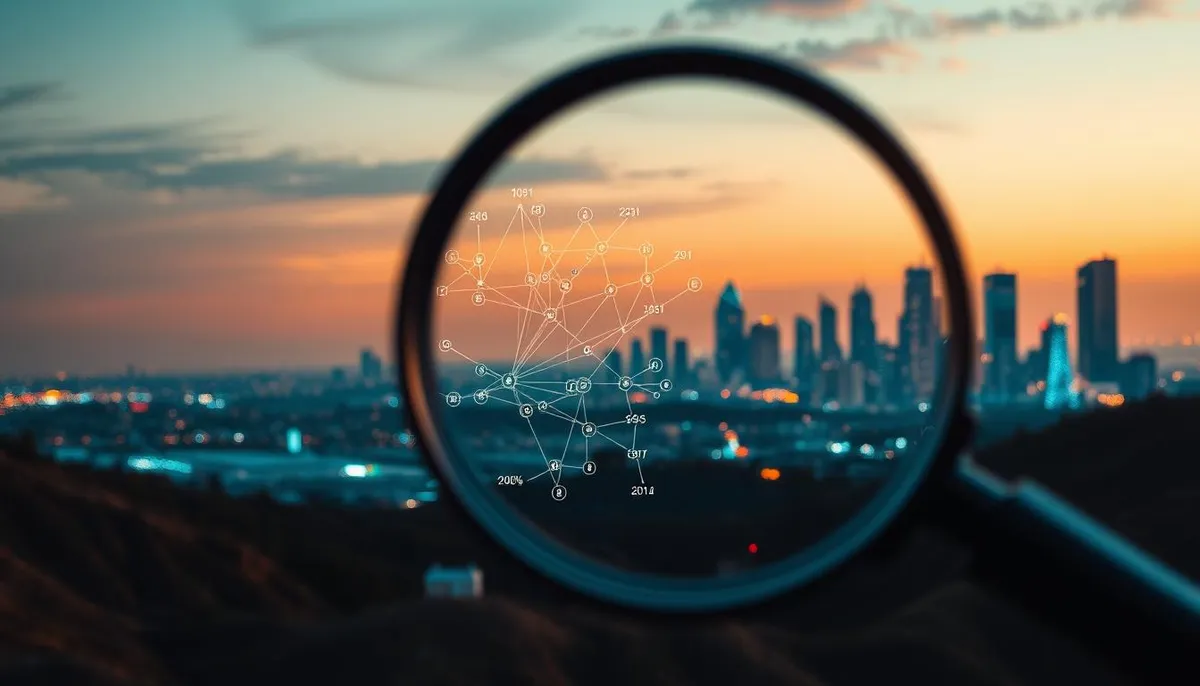 text analytics for SEO entity recognition