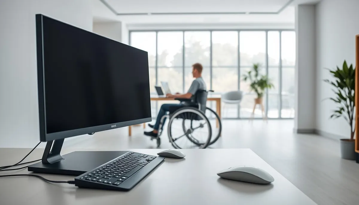 user experience accessibility