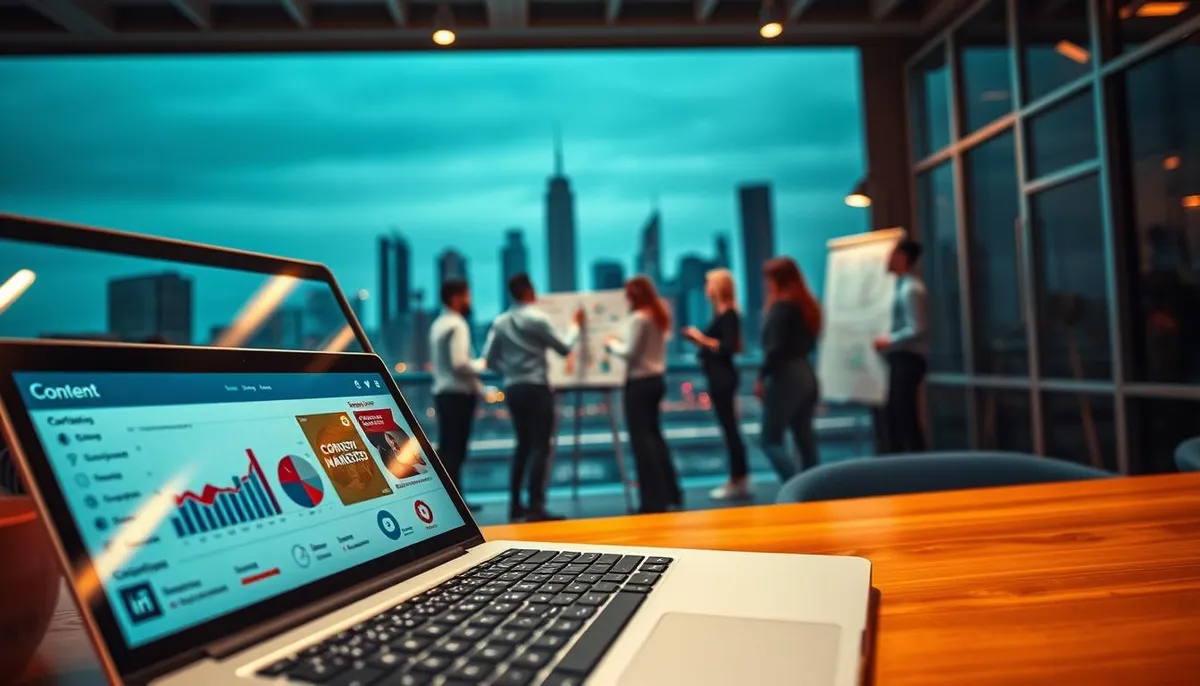 content marketing strategies