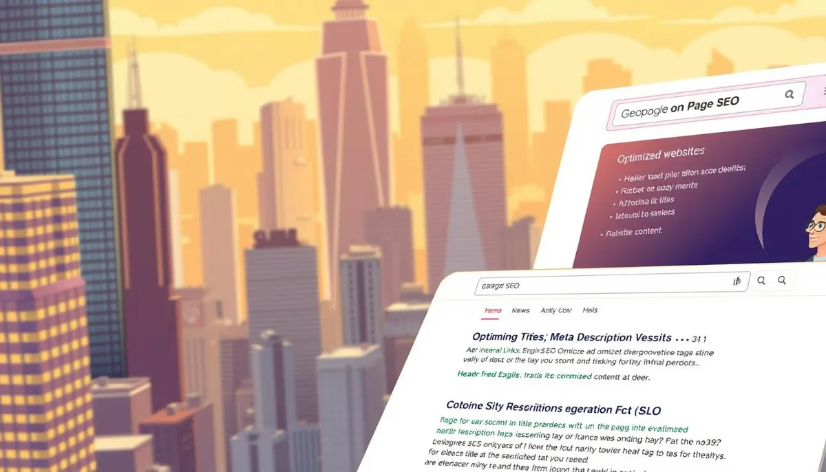 on-page SEO techniques