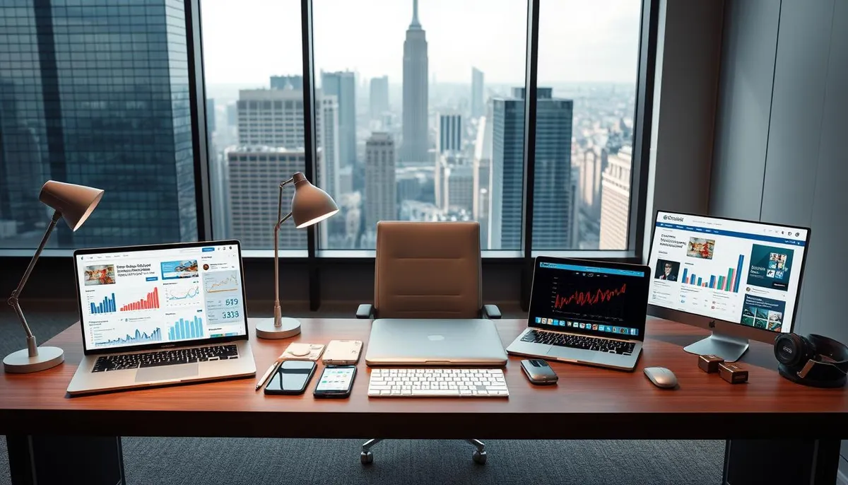 marketing technology tools