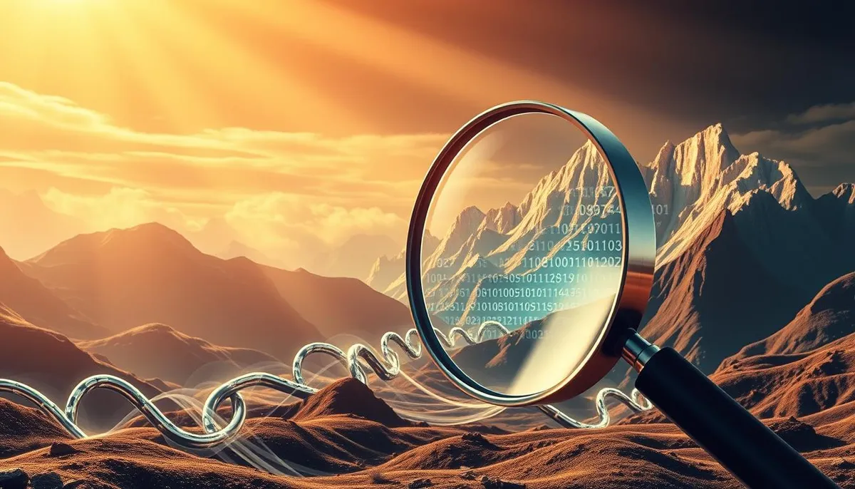 SEO evolution