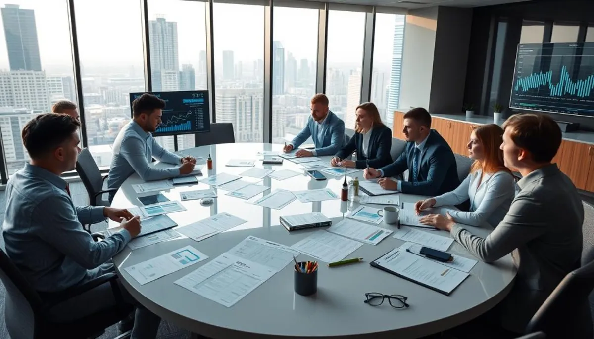 Accounts receivable outsourcing companies