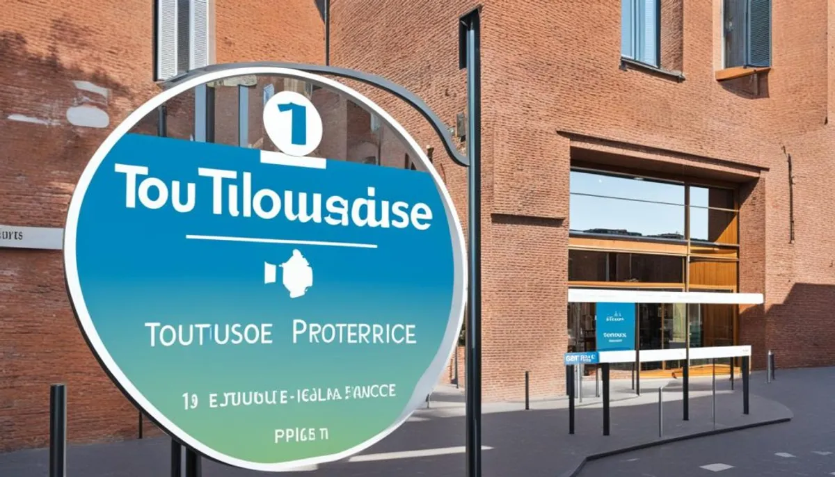 adresse préfecture toulouse