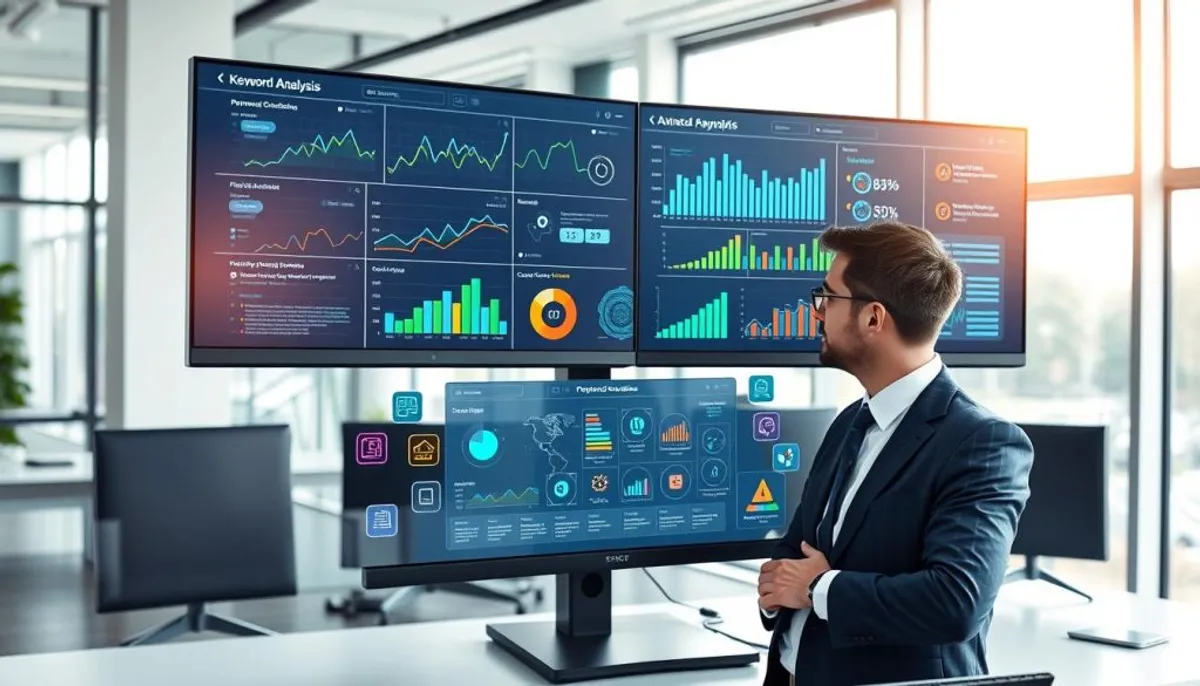 advanced SEO software features