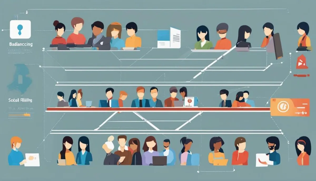 Advantages and Disadvantages of Social Networking Advantages and Disadvantages of Social Networking