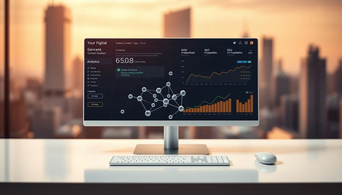 automated content creation tool