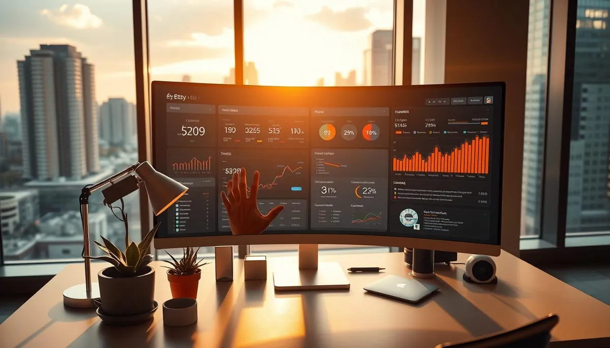 etsy seo ai tool analyzing data