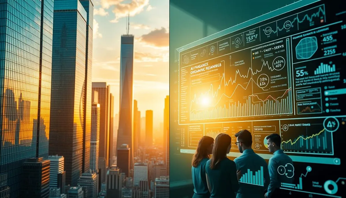 AI and SEO integration