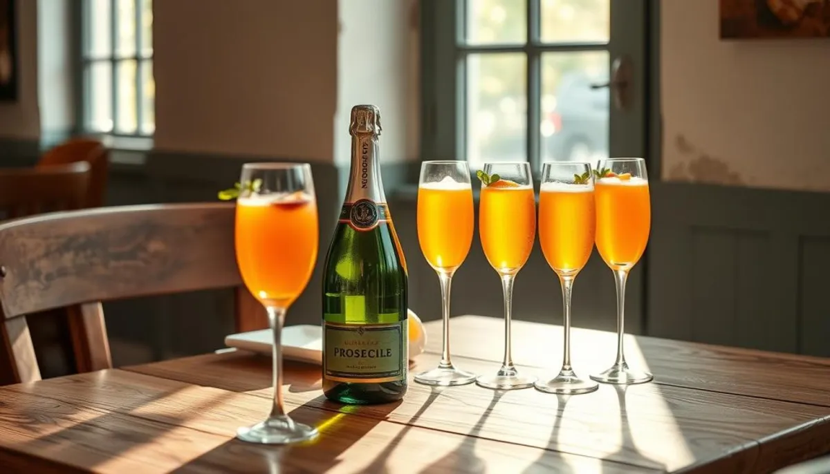 affordable Prosecco affordable Prosecco