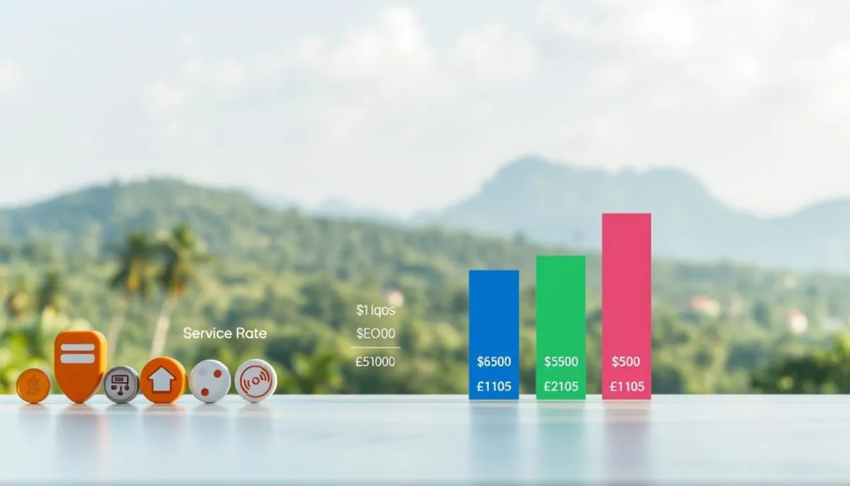 affordable seo services sri lanka pricing comparison