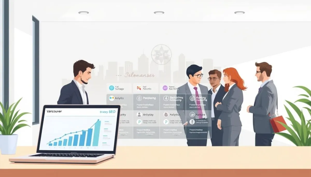 affordable seo vancouver solutions comparison affordable seo vancouver solutions comparison