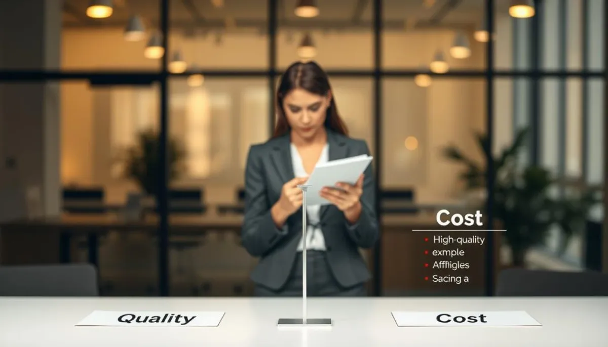 affordable web content pricing quality comparison