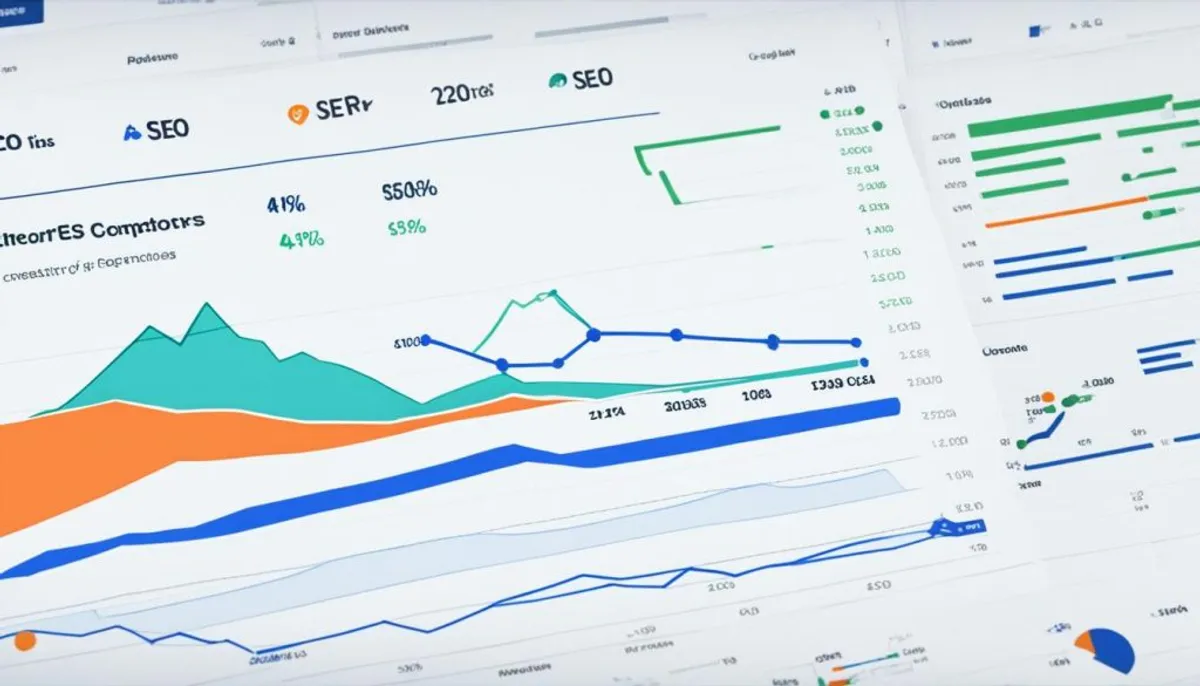 Ahrefs Competitor Research SEO Tool