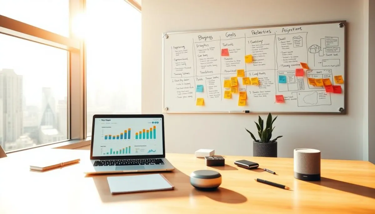 ai blogger goals ai blogger goals