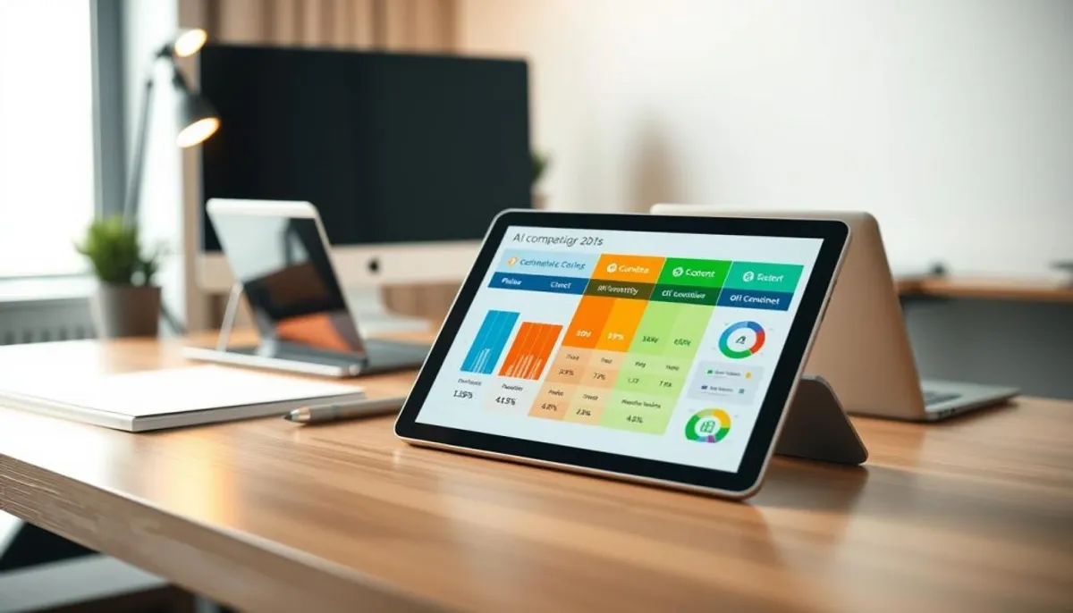 AI content pricing comparison chart AI content pricing comparison chart