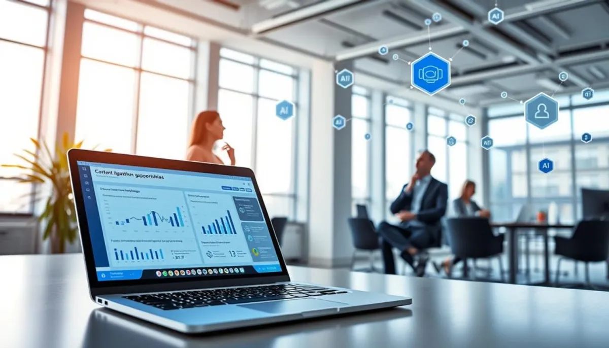 AI-powered platforms matching content with guest blog technology opportunities AI-powered platforms matching content with guest blog technology opportunities