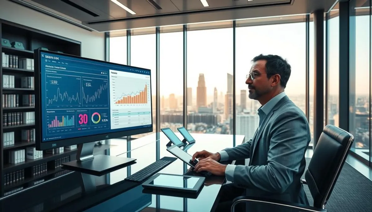 AI-powered search engine optimization automation platform AI-powered search engine optimization automation platform