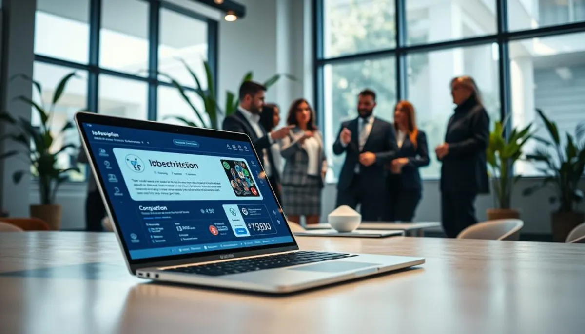 ai recruitment software