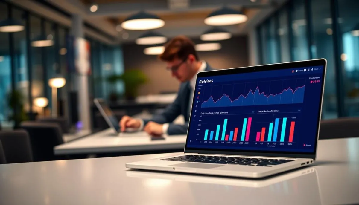 ai review response generator analytics dashboard