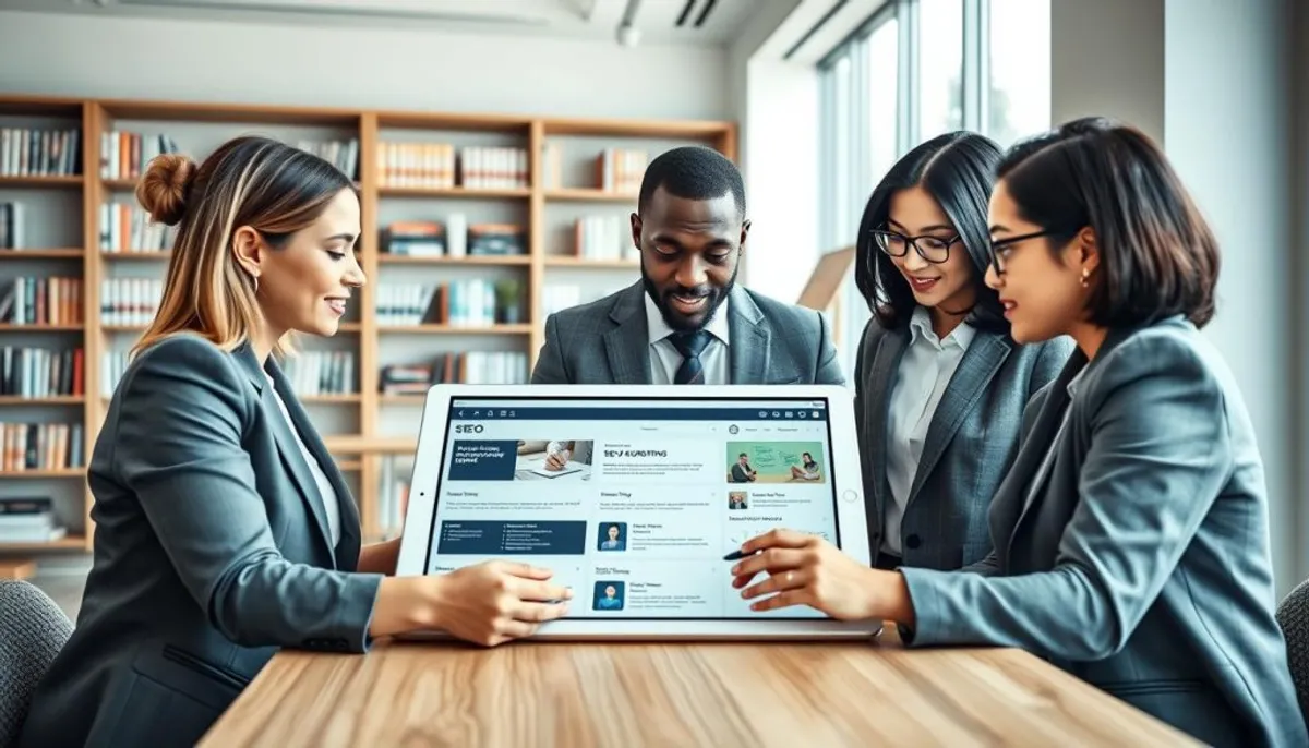 AI writing assistants for SEO content generation AI writing assistants for SEO content generation