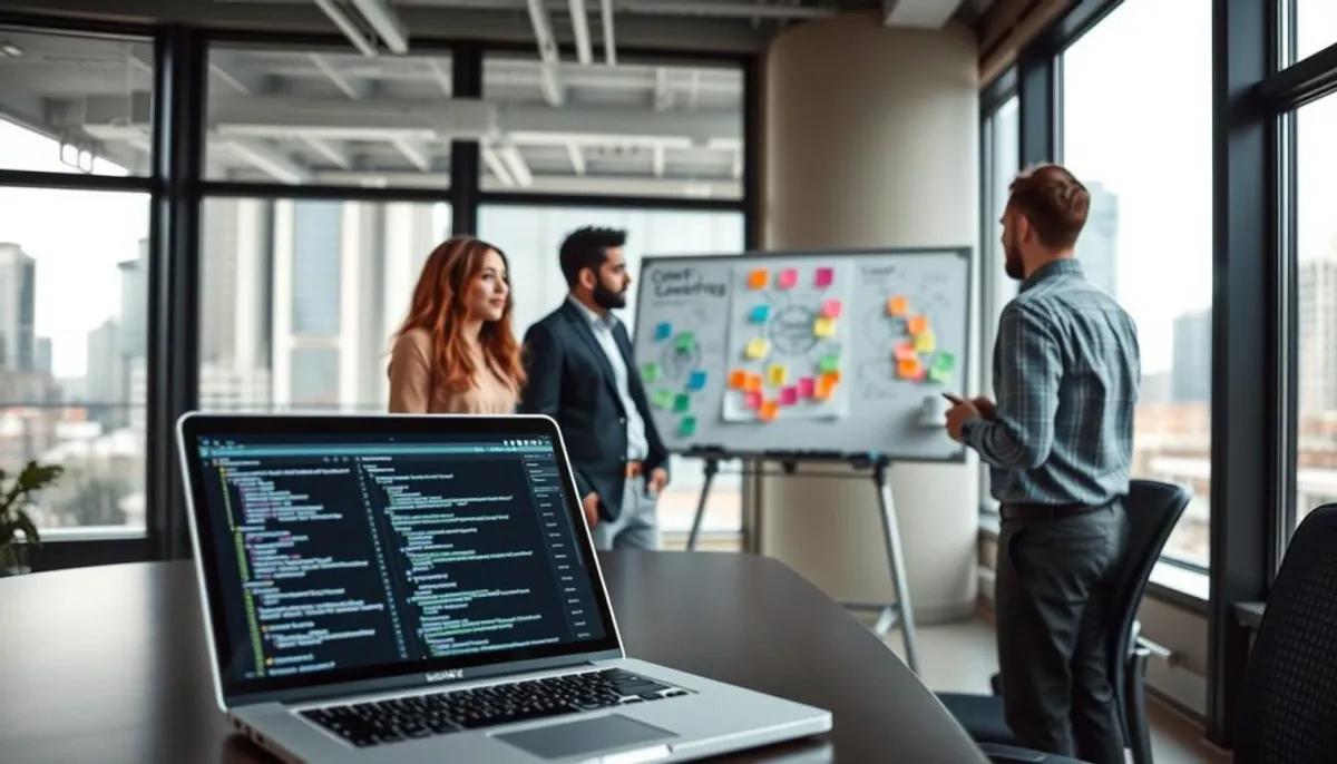 airbnb innovation blog content strategy