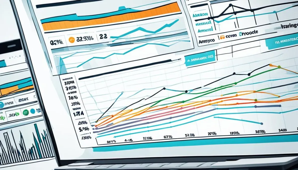 amazon rank tracking tools