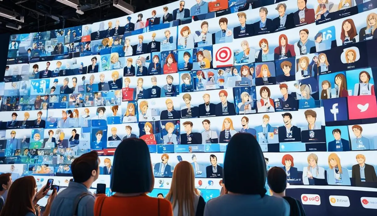 audience engagement audience engagement