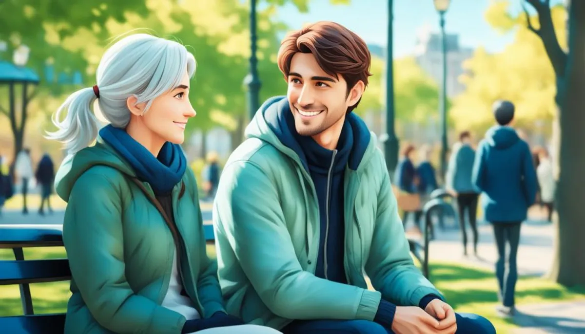 authentic connections authentic connections