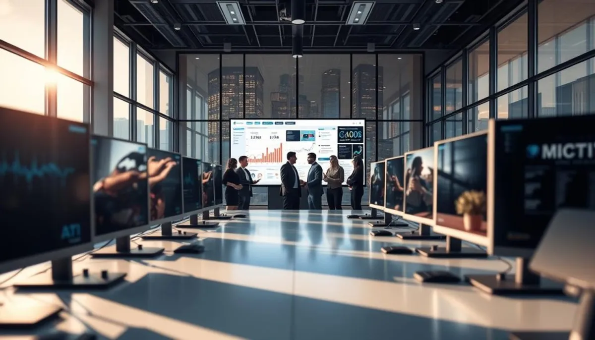 automated content generation automated content generation