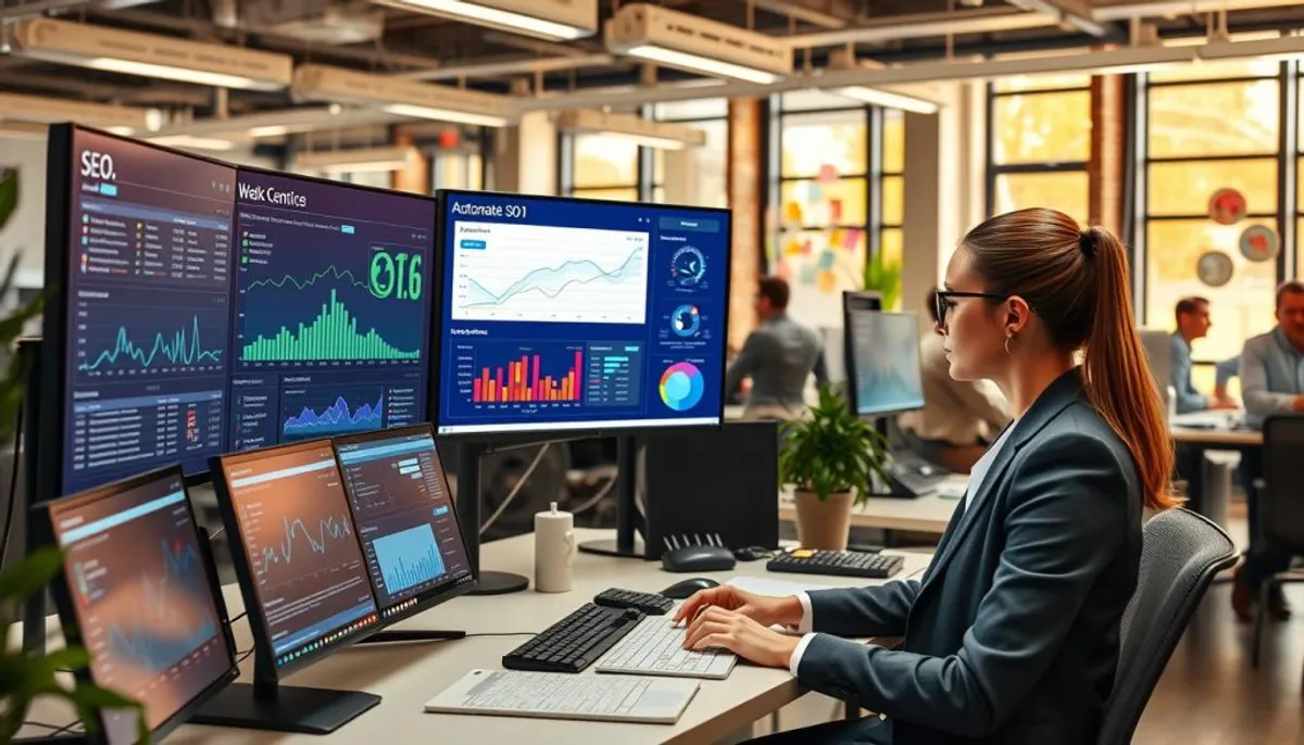 automated content generation automated content generation