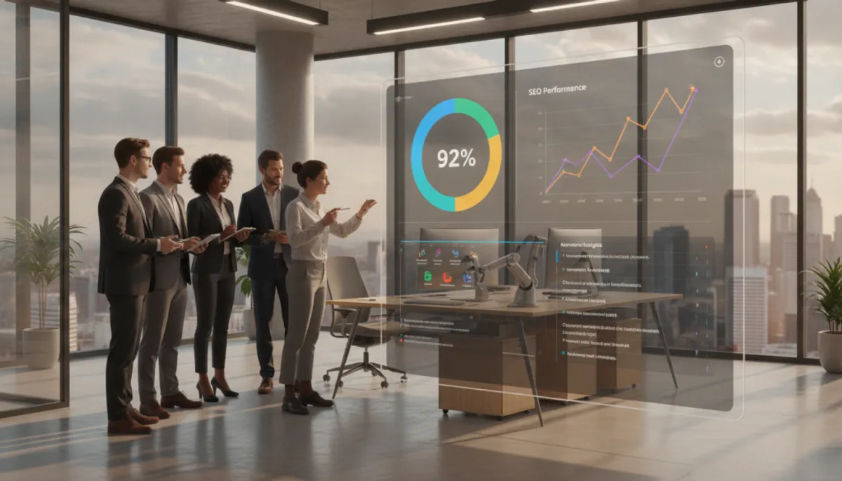 Automated Reporting Tools Insights