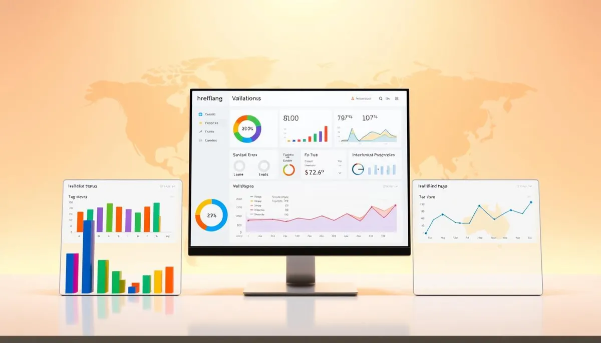 hreflang validation automation dashboard