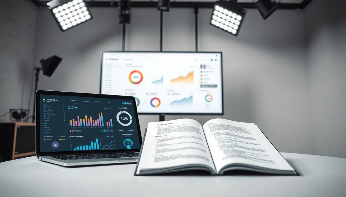 seo case study results