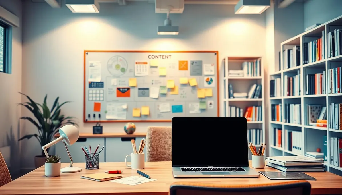 optimized content strategies