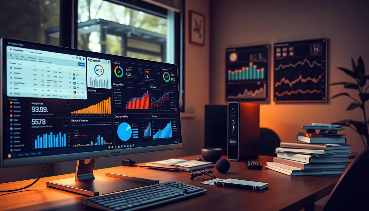 advanced keyword research tools
