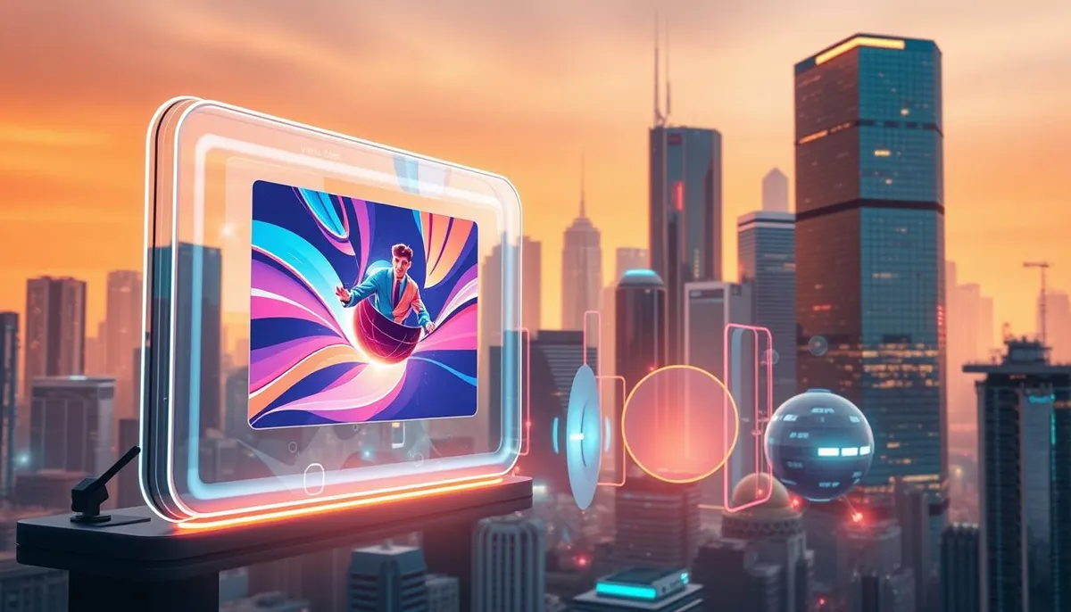 innovative video ad formats