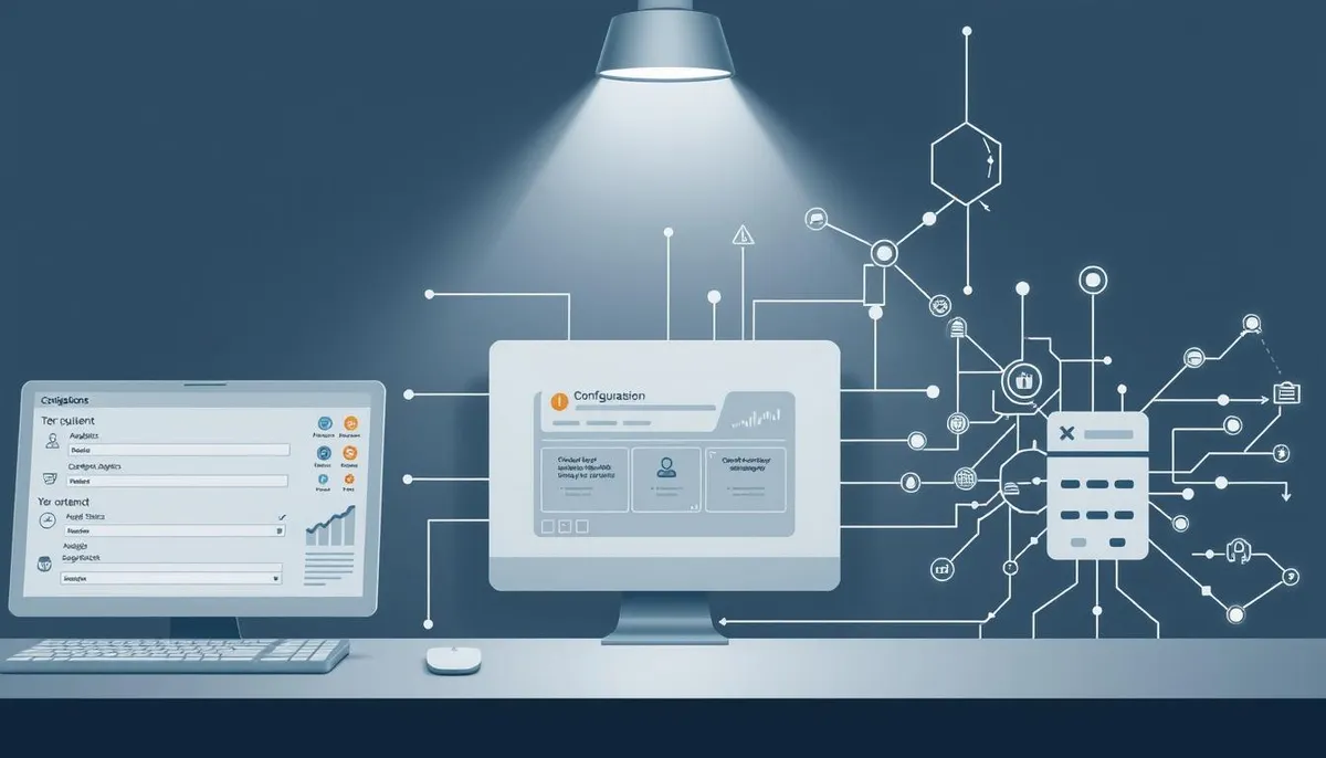 technical and on-page SEO optimization