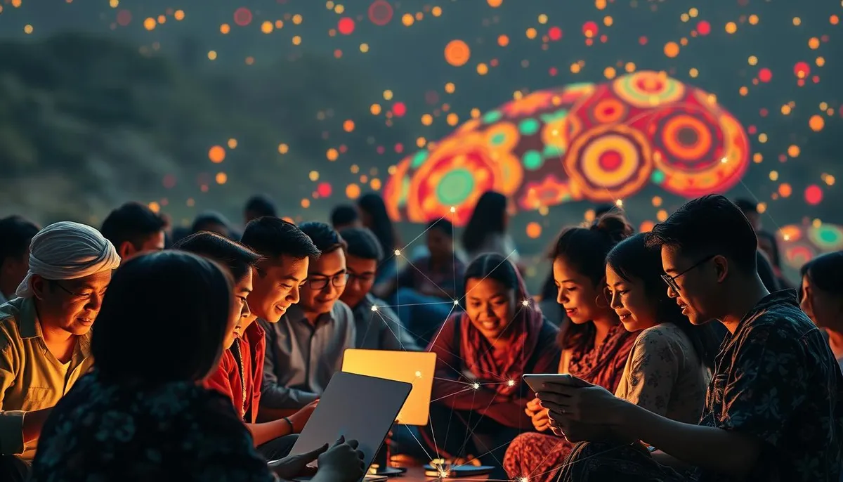 culture connection SEO strategies
