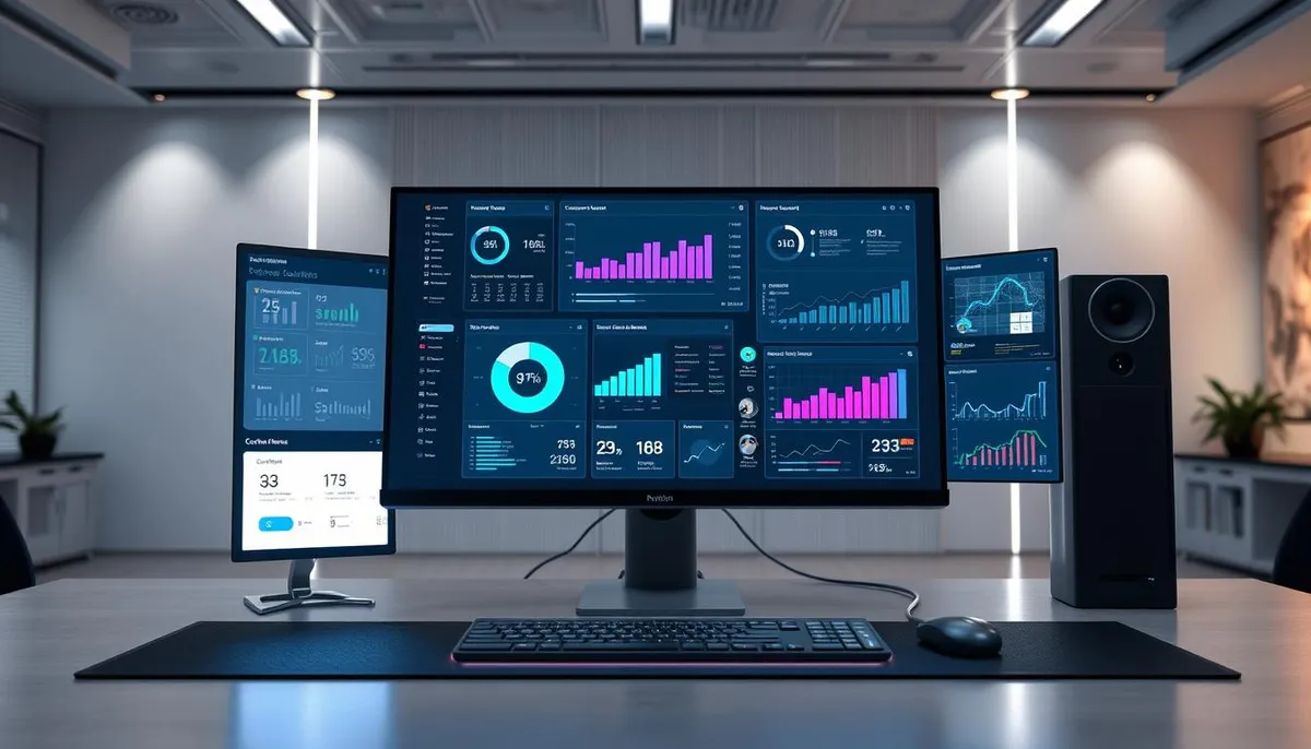 AI content and SEO enhancement tools