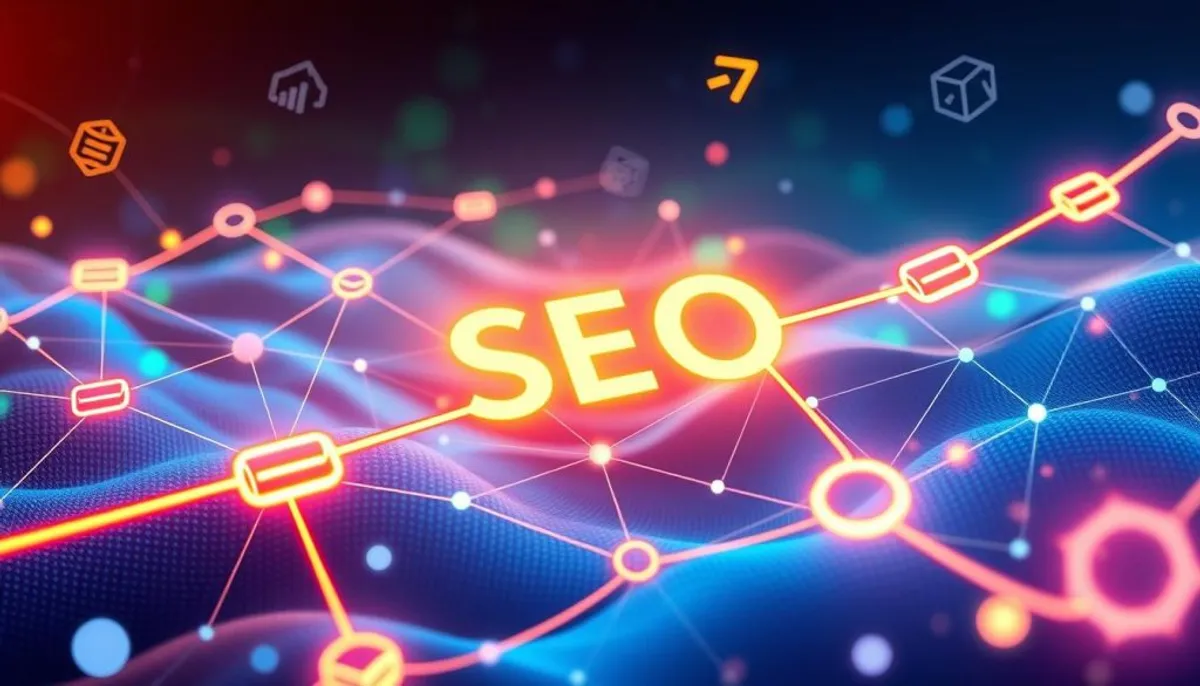 Back links for SEO