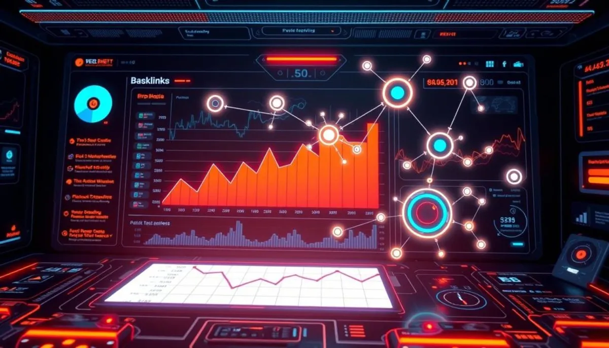 backlink analysis tools