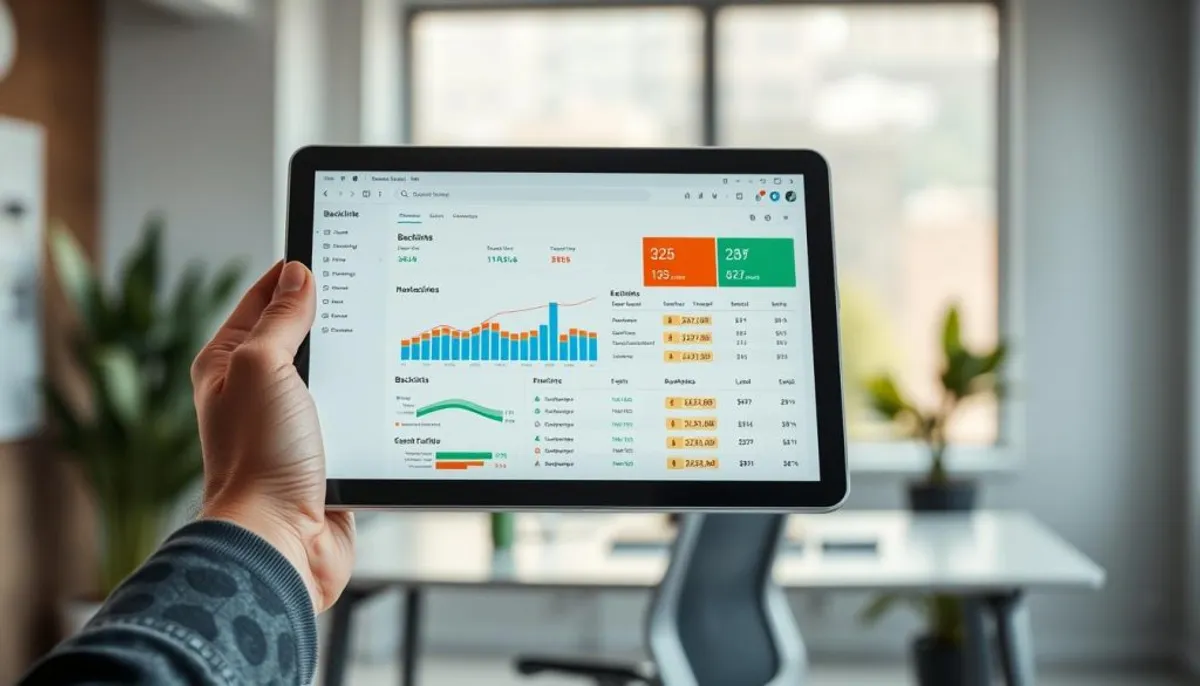 backlink checker tool